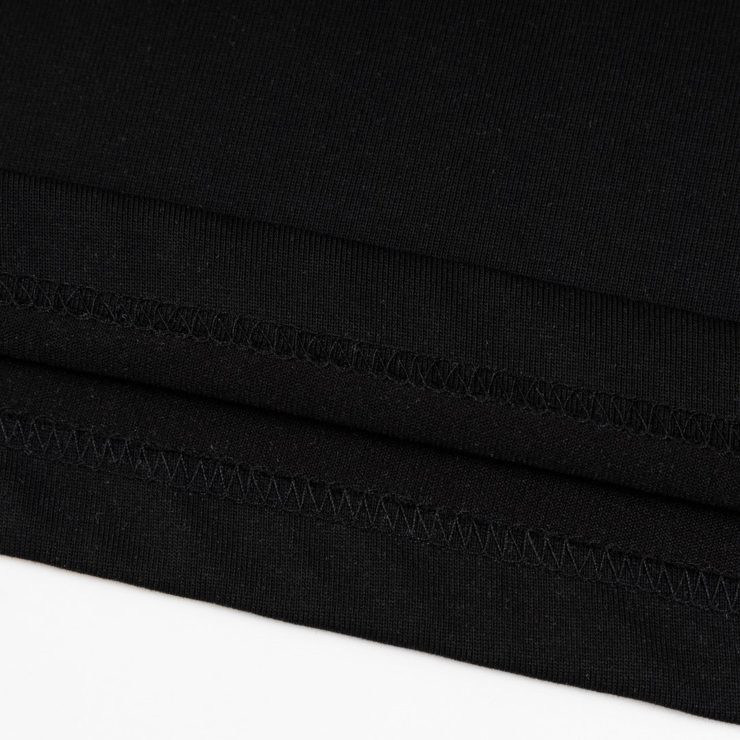 LuxluxHouse Best Quality Clothes Chrome Hearts T-shirt