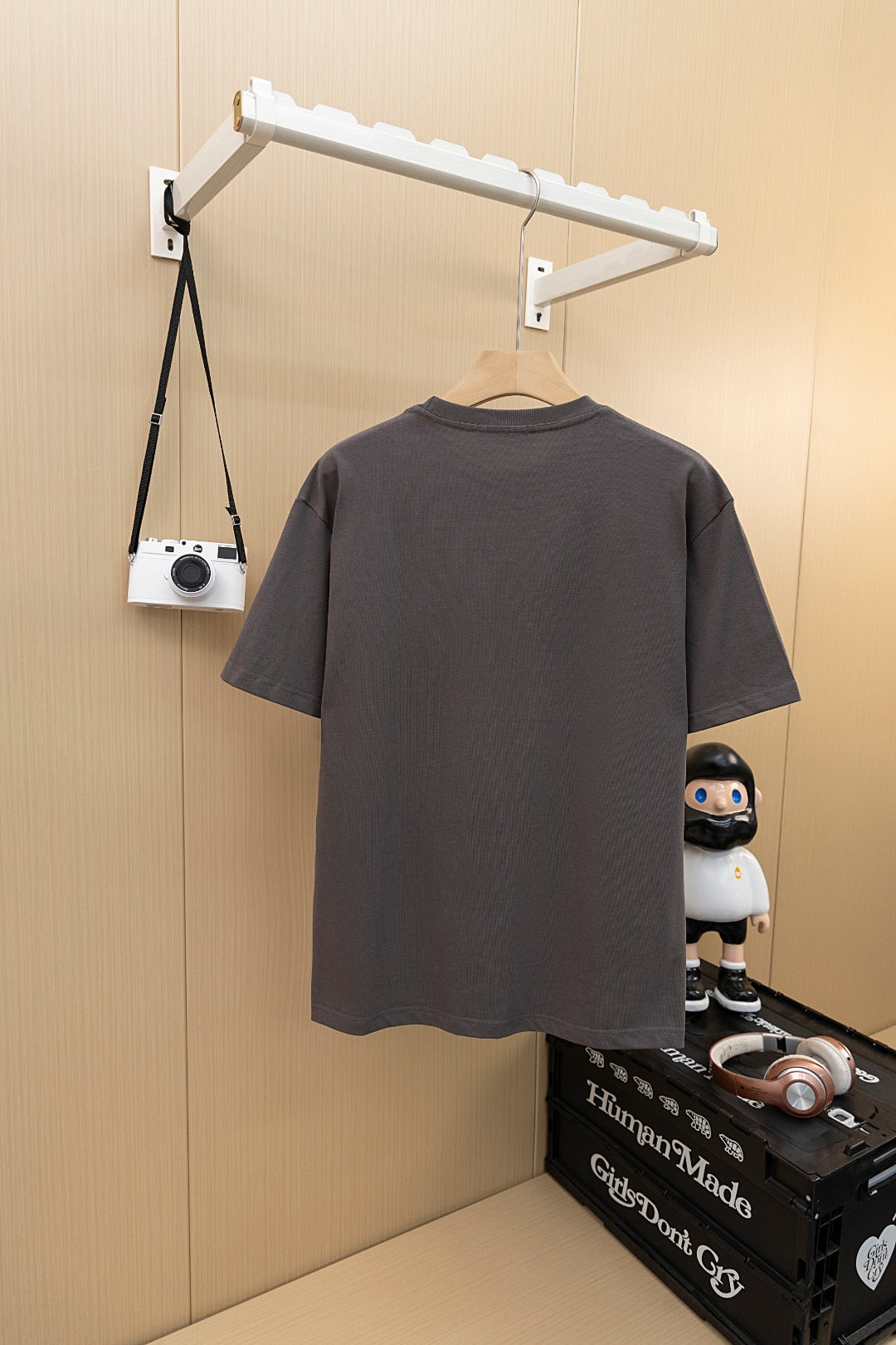LuxluxHouse Best Quality Clothes Miu Miu T-shirt