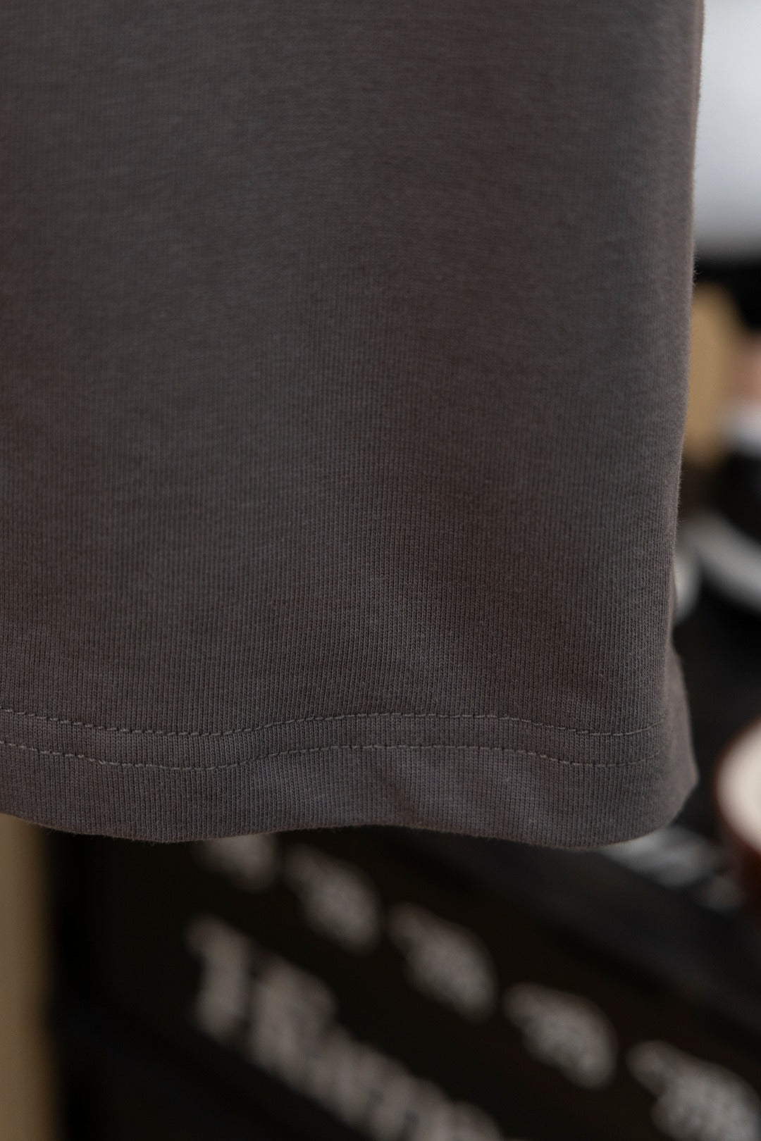 LuxluxHouse Best Quality Clothes Miu Miu T-shirt