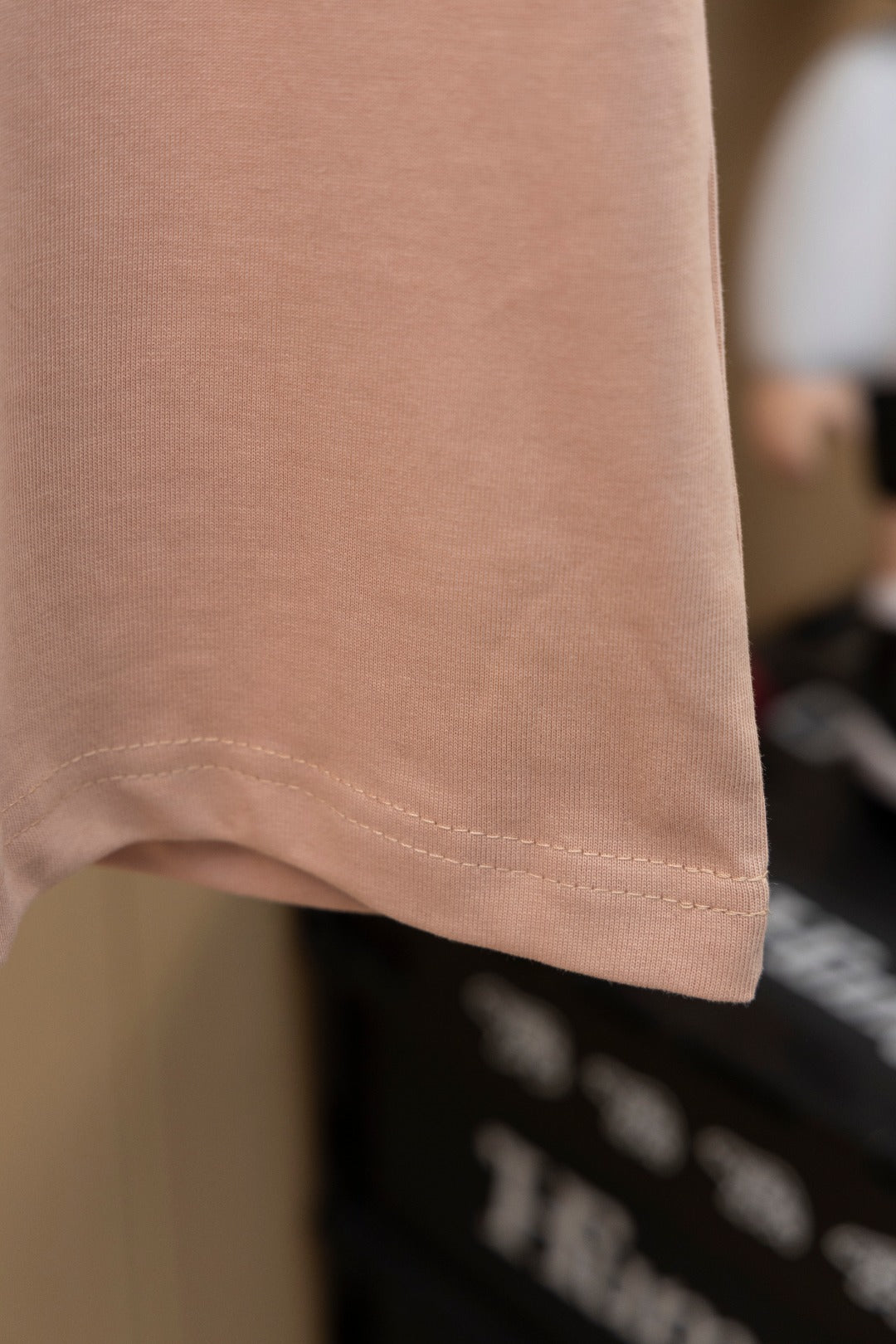 LuxluxHouse Best Quality Clothes Miu Miu T-shirt