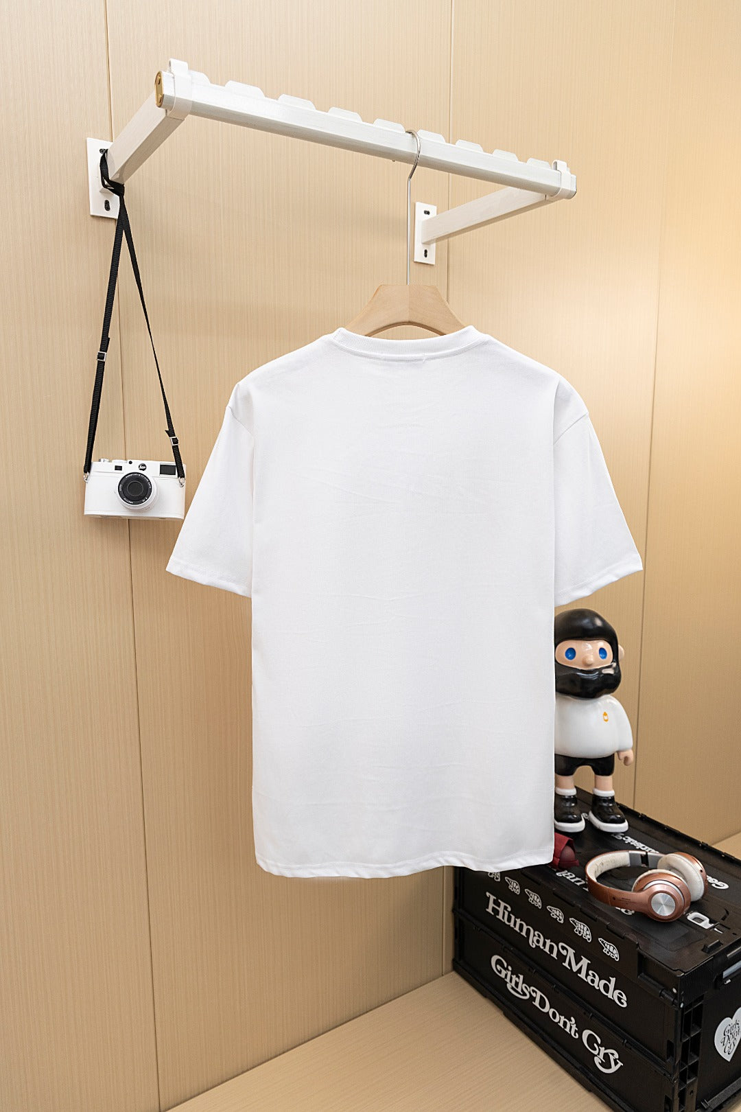 LuxluxHouse Best Quality Clothes Miu Miu T-shirt
