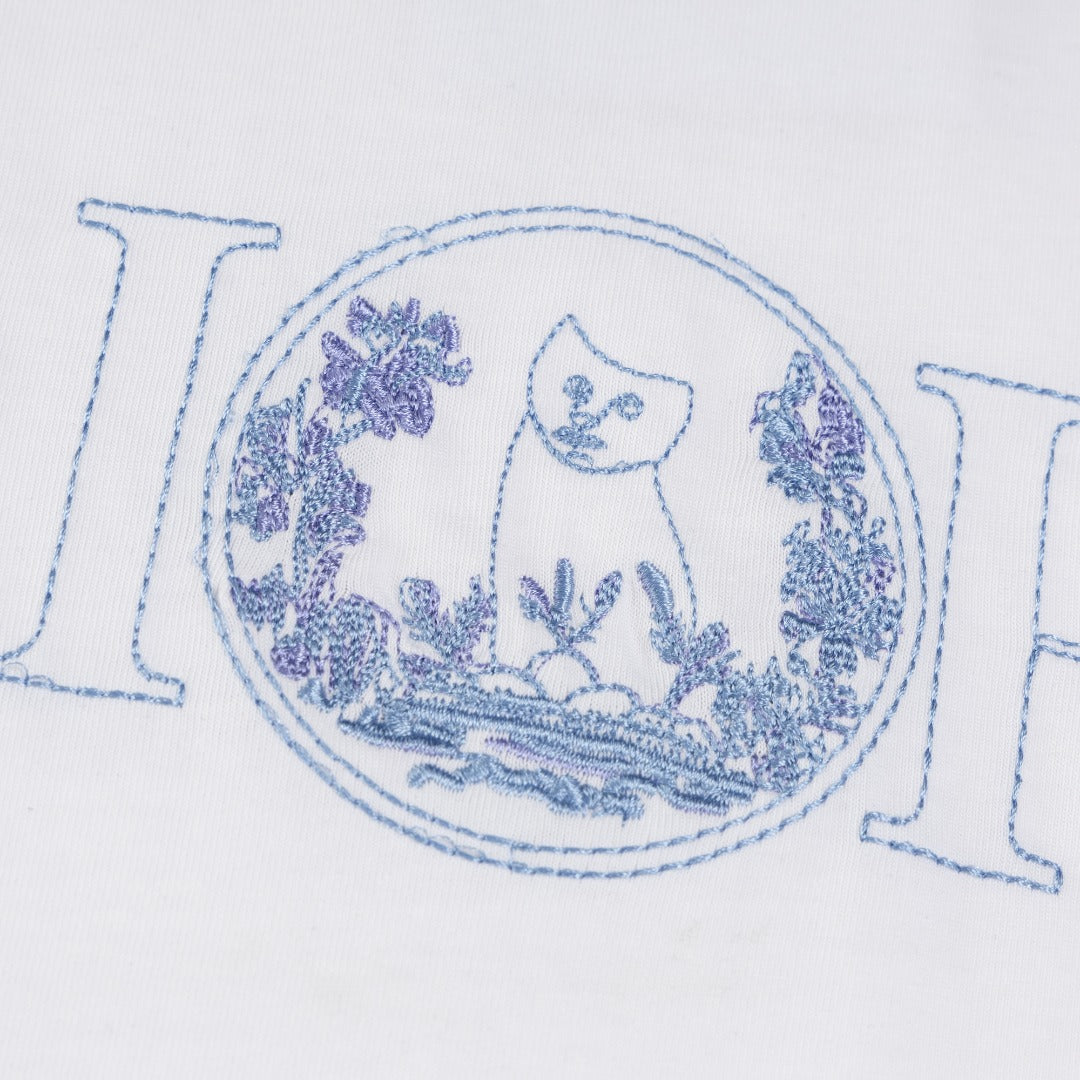 LuxluxHouse Best Quality Clothes T-shirt Dior