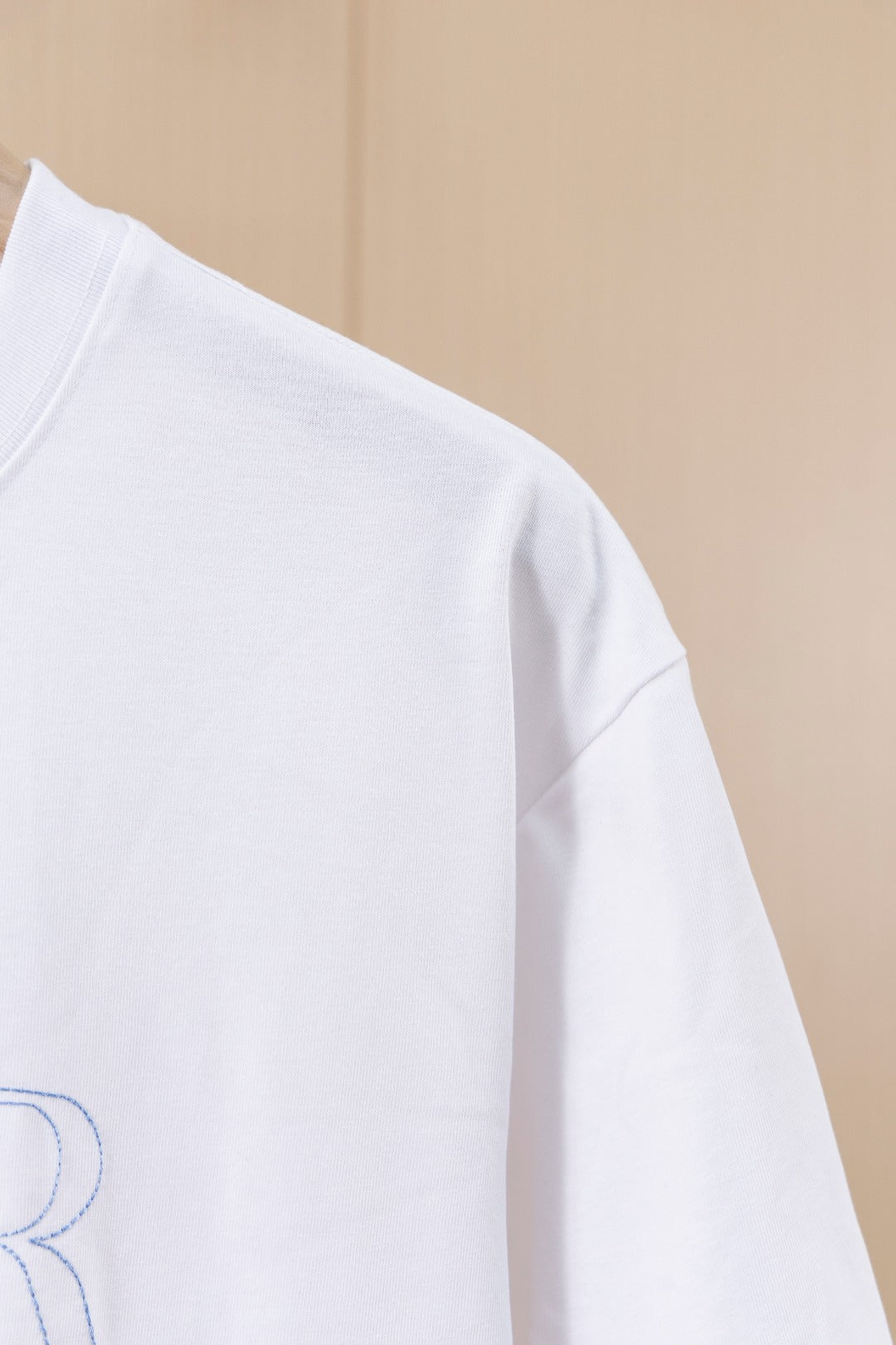 LuxluxHouse Best Quality Clothes T-shirt Dior