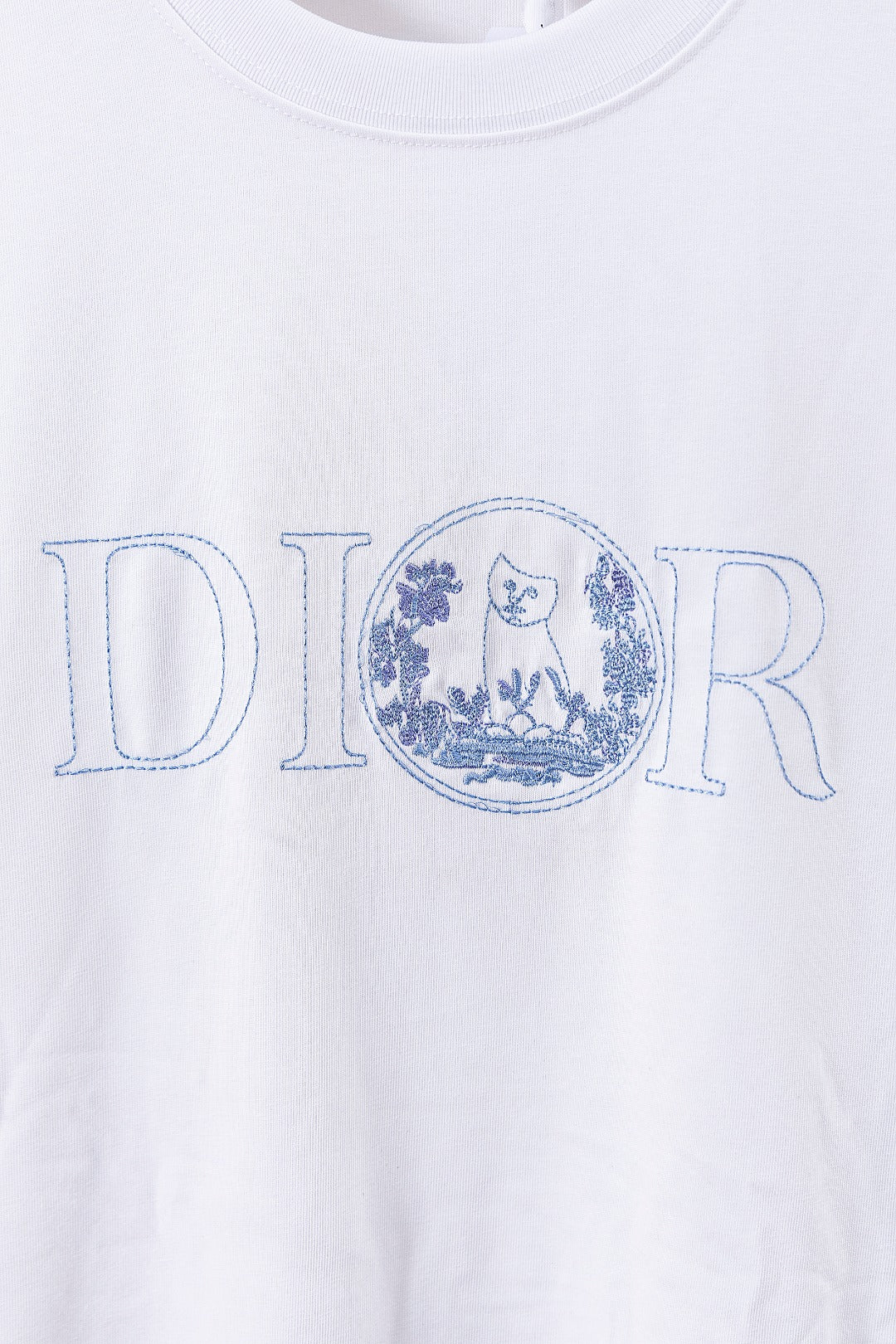 LuxluxHouse Best Quality Clothes T-shirt Dior
