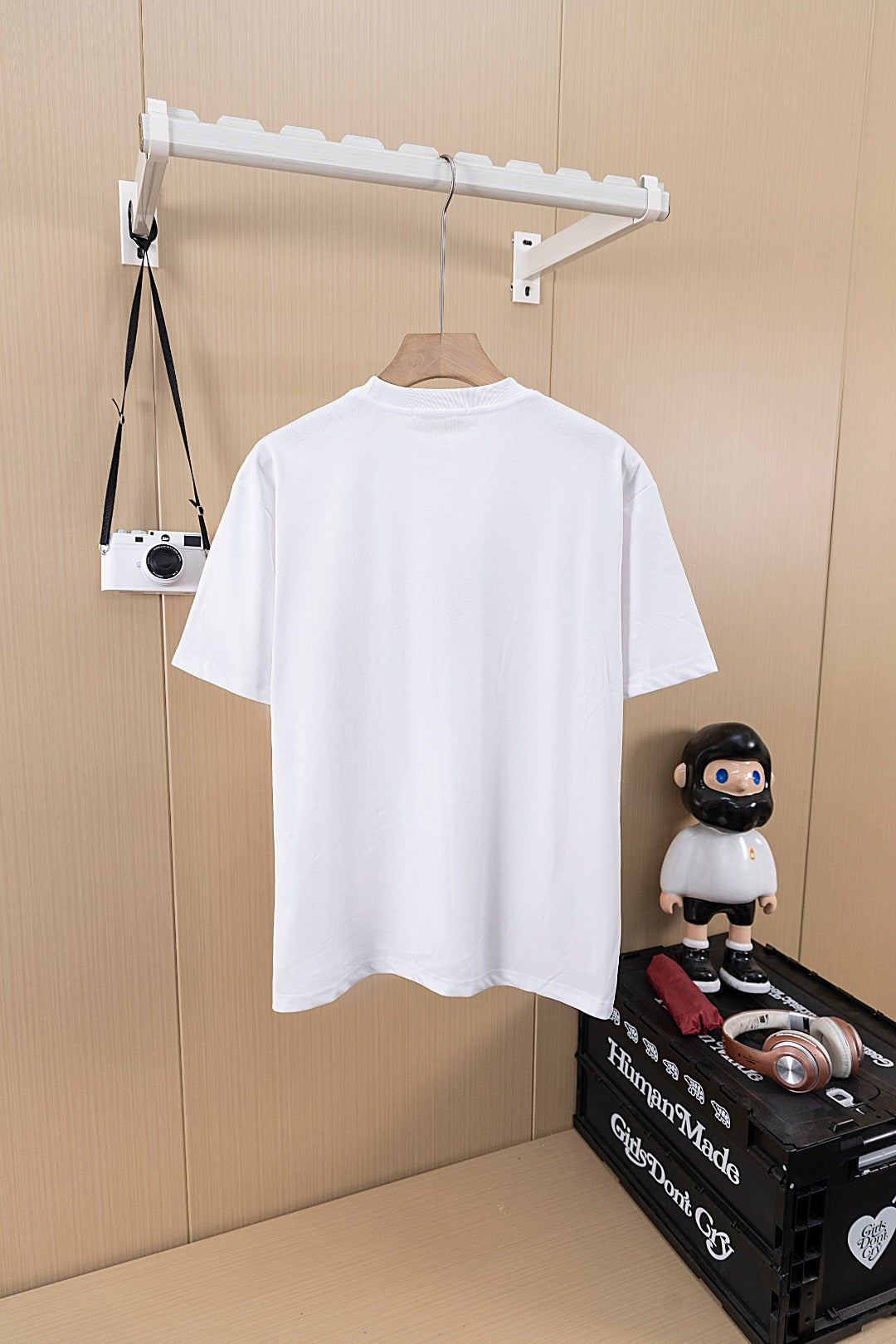 LuxluxHouse Best Quality Clothes T-shirt Dior