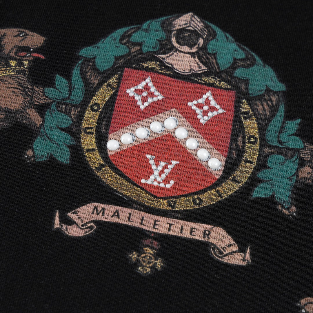 LuxluxHouse Best Quality Clothes T-shirt Louis Vuitton