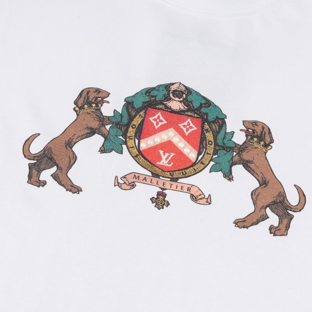 LuxluxHouse Best Quality Clothes T-shirt Louis Vuitton