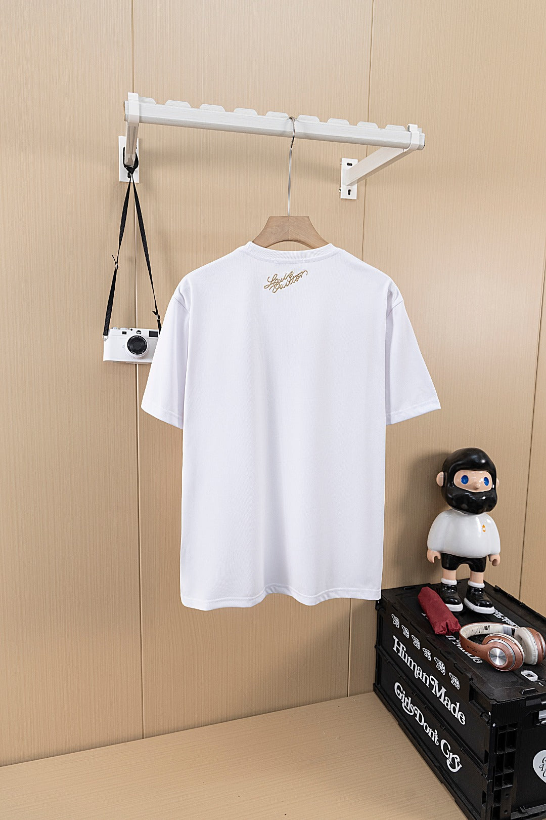 LuxluxHouse Best Quality Clothes T-shirt Louis Vuitton
