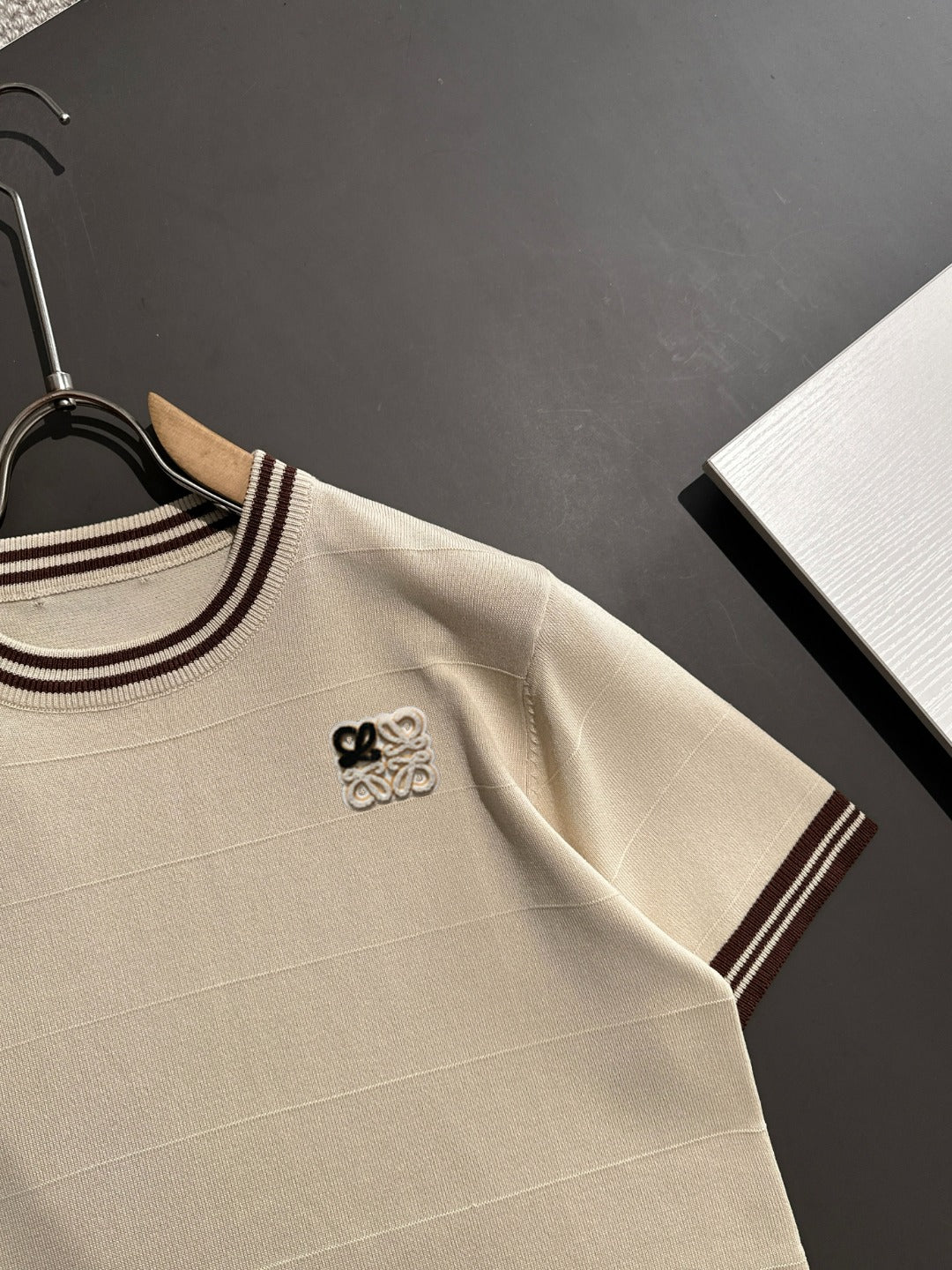 LuxluxHouse Best Quality Clothes T-shirt Loewe
