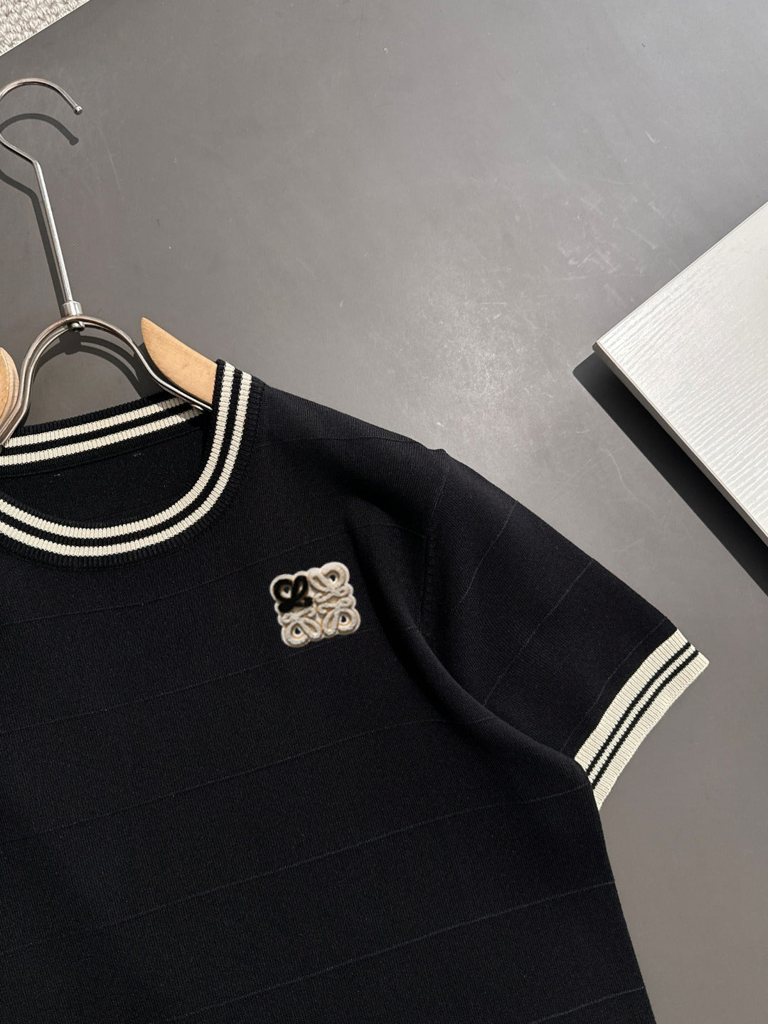 LuxluxHouse Best Quality Clothes T-shirt Loewe