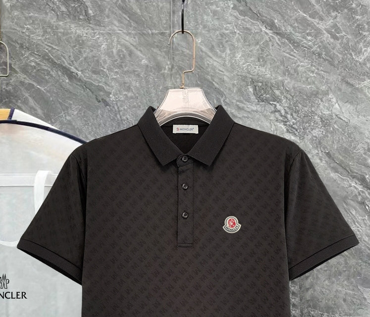 LuxluxHouse Best Quality Clothes Shirts&Polo Moncler