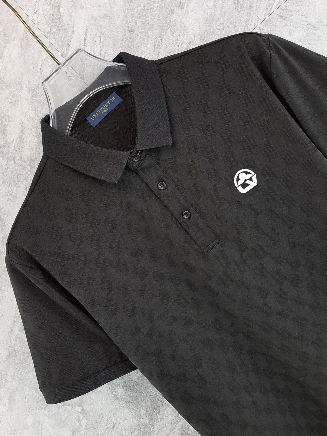 LuxluxHouse Best Quality Clothes Shirts&Polo Louis Vuitton