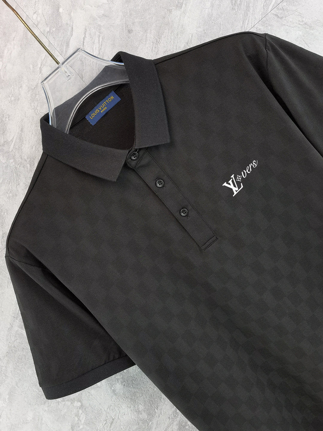 LuxluxHouse Best Quality Clothes Shirts&Polo Louis Vuitton