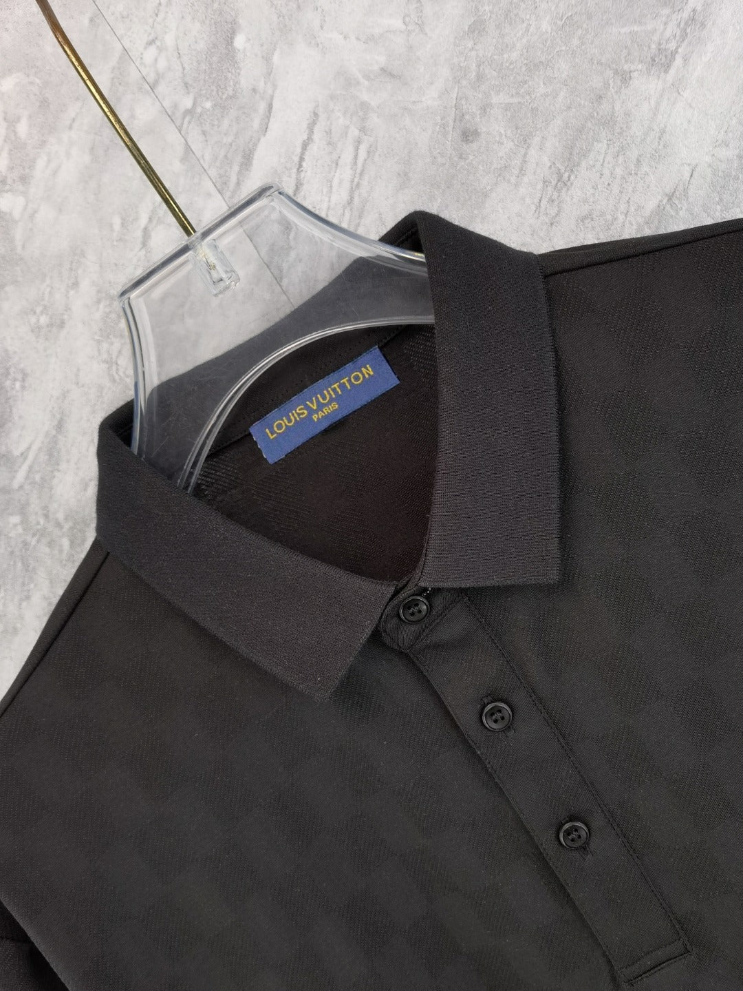 LuxluxHouse Best Quality Clothes Shirts&Polo Louis Vuitton