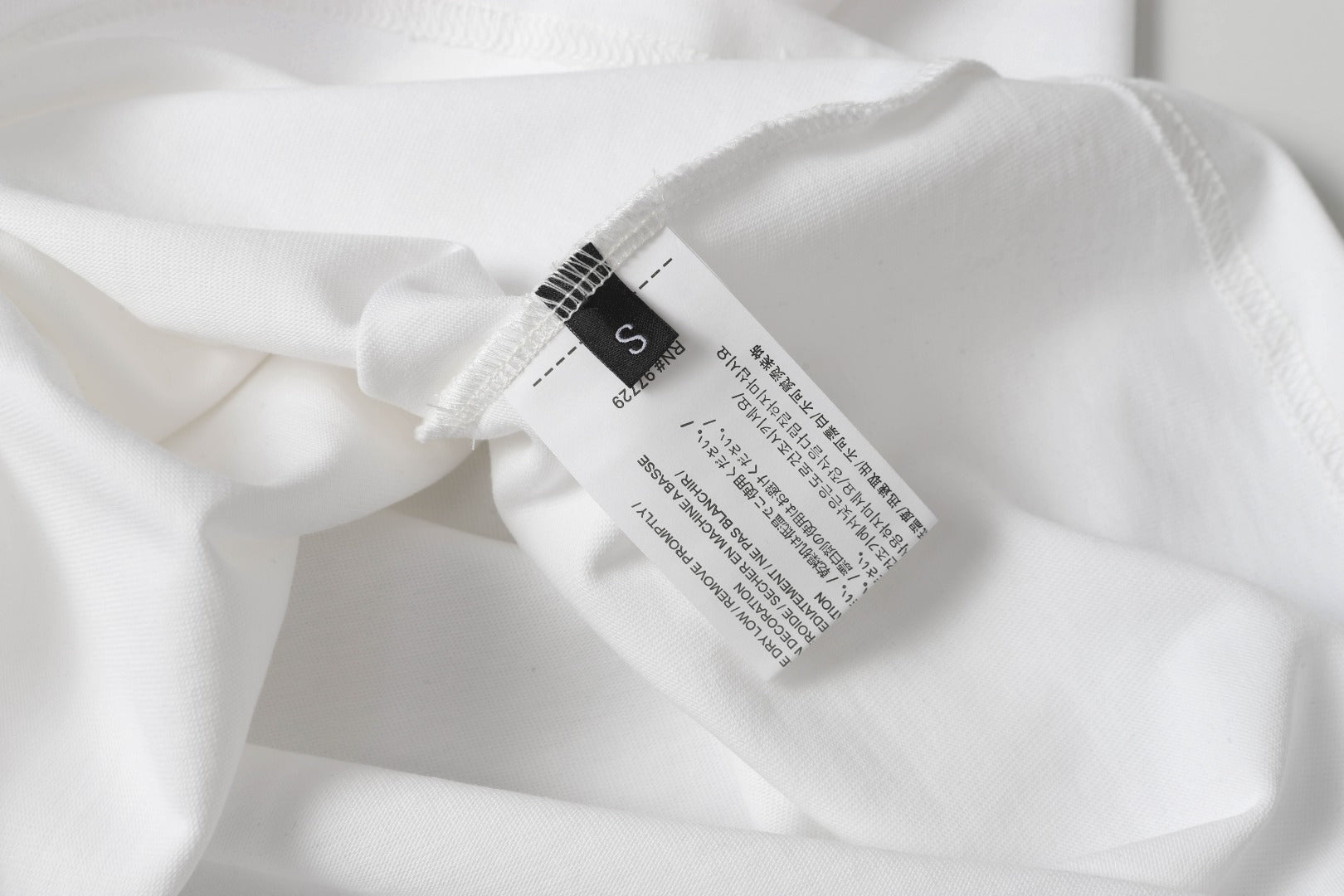 LuxluxHouse Best Quality Clothes Chrome Hearts T-shirt