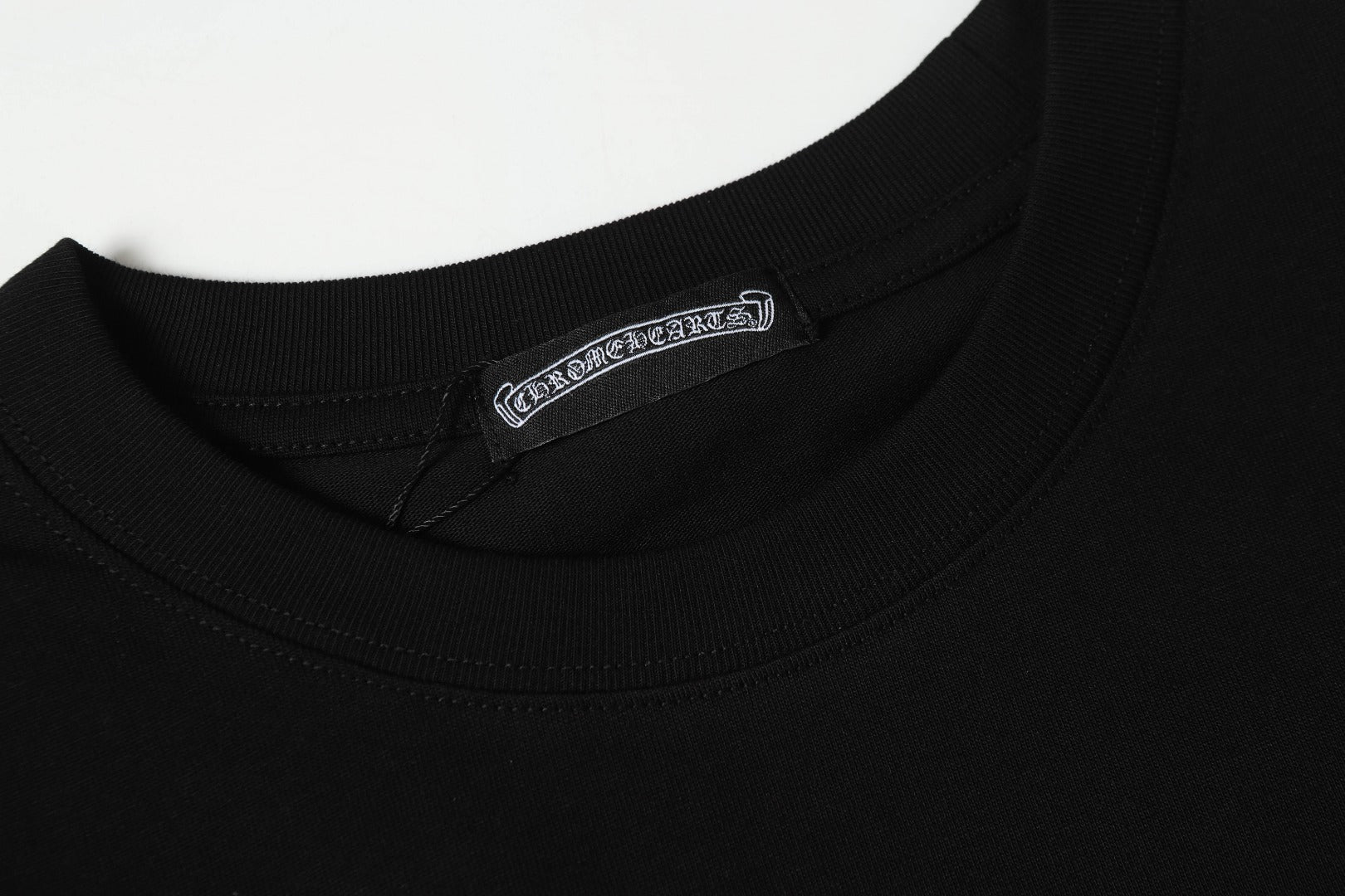 LuxluxHouse Best Quality Clothes Chrome Hearts T-shirt