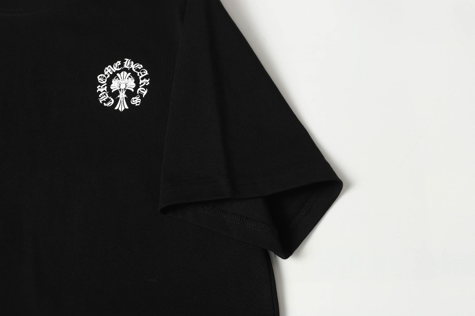 LuxluxHouse Best Quality Clothes Chrome Hearts T-shirt