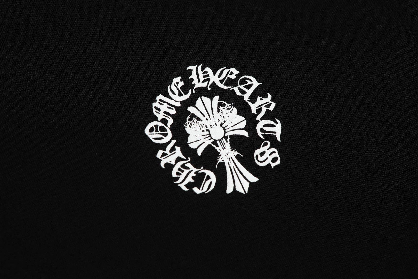 LuxluxHouse Best Quality Clothes Chrome Hearts T-shirt