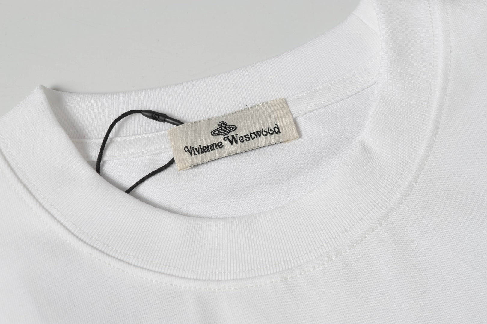 LuxluxHouse Best Quality Clothes T-shirt Vivienne Westwood