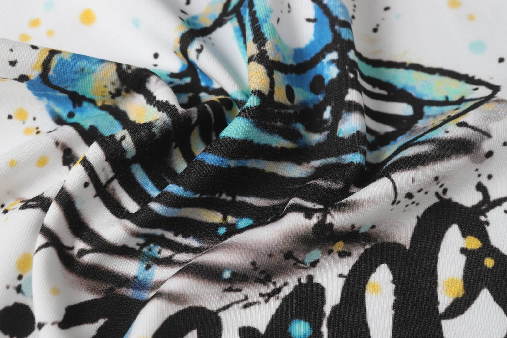 LuxluxHouse Best Quality Clothes T-shirt Vivienne Westwood