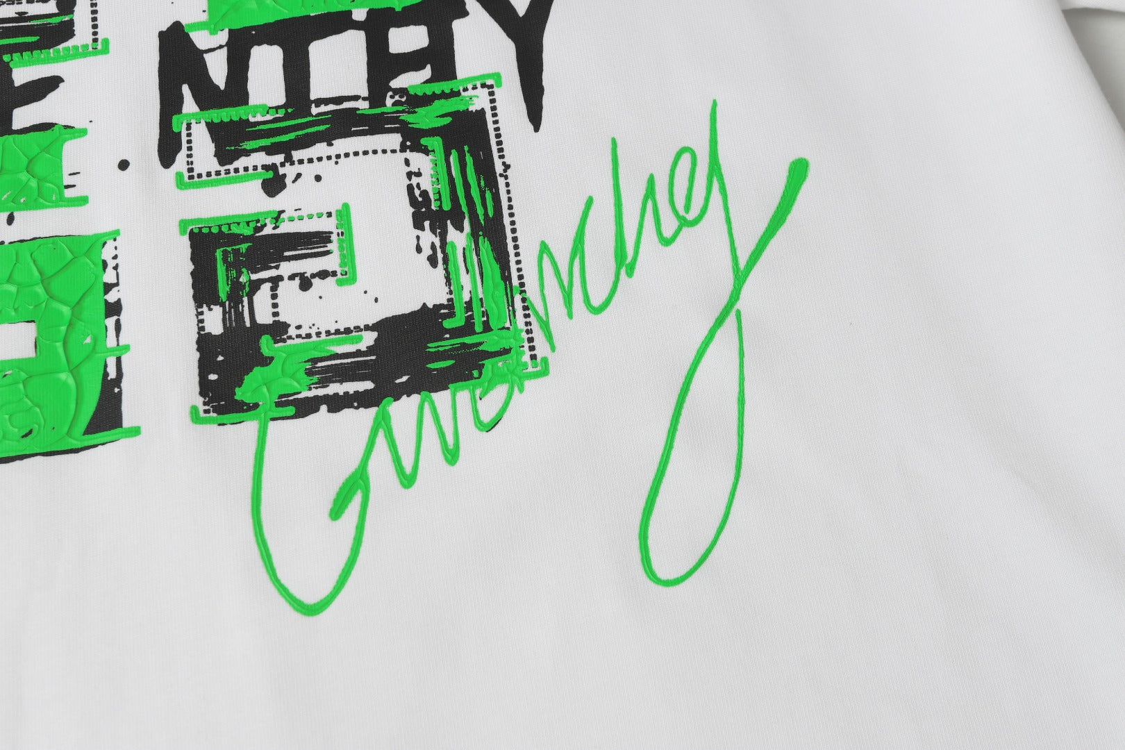 LuxluxHouse Best Quality Clothes Givenchy T-shirt