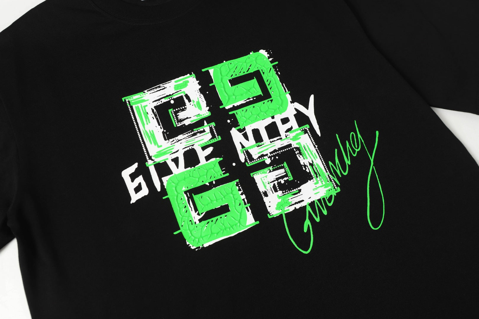 LuxluxHouse Best Quality Clothes Givenchy T-shirt