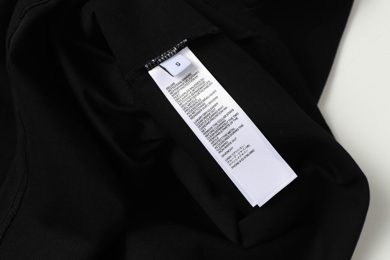 LuxluxHouse Best Quality Clothes Givenchy T-shirt