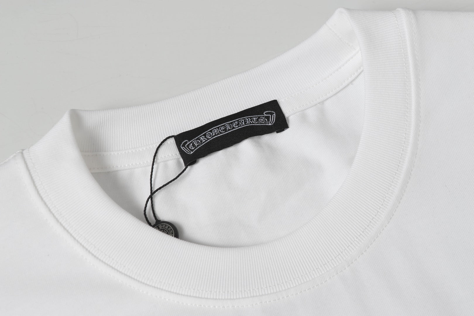 LuxluxHouse Best Quality Clothes Chrome Hearts T-shirt