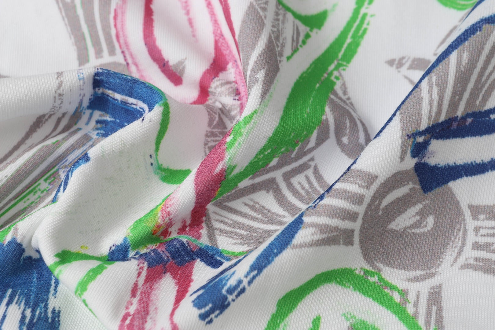 LuxluxHouse Best Quality Clothes Chrome Hearts T-shirt