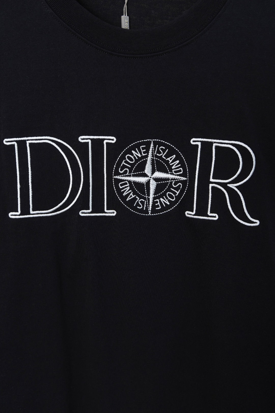 LuxluxHouse Best Quality Clothes T-shirt Dior
