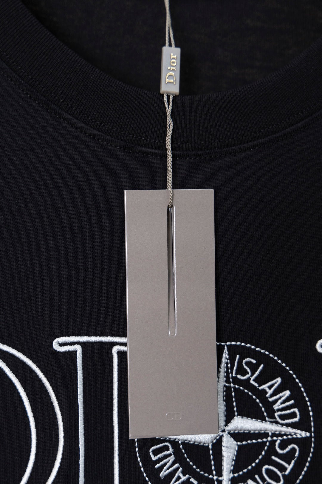 LuxluxHouse Best Quality Clothes T-shirt Dior