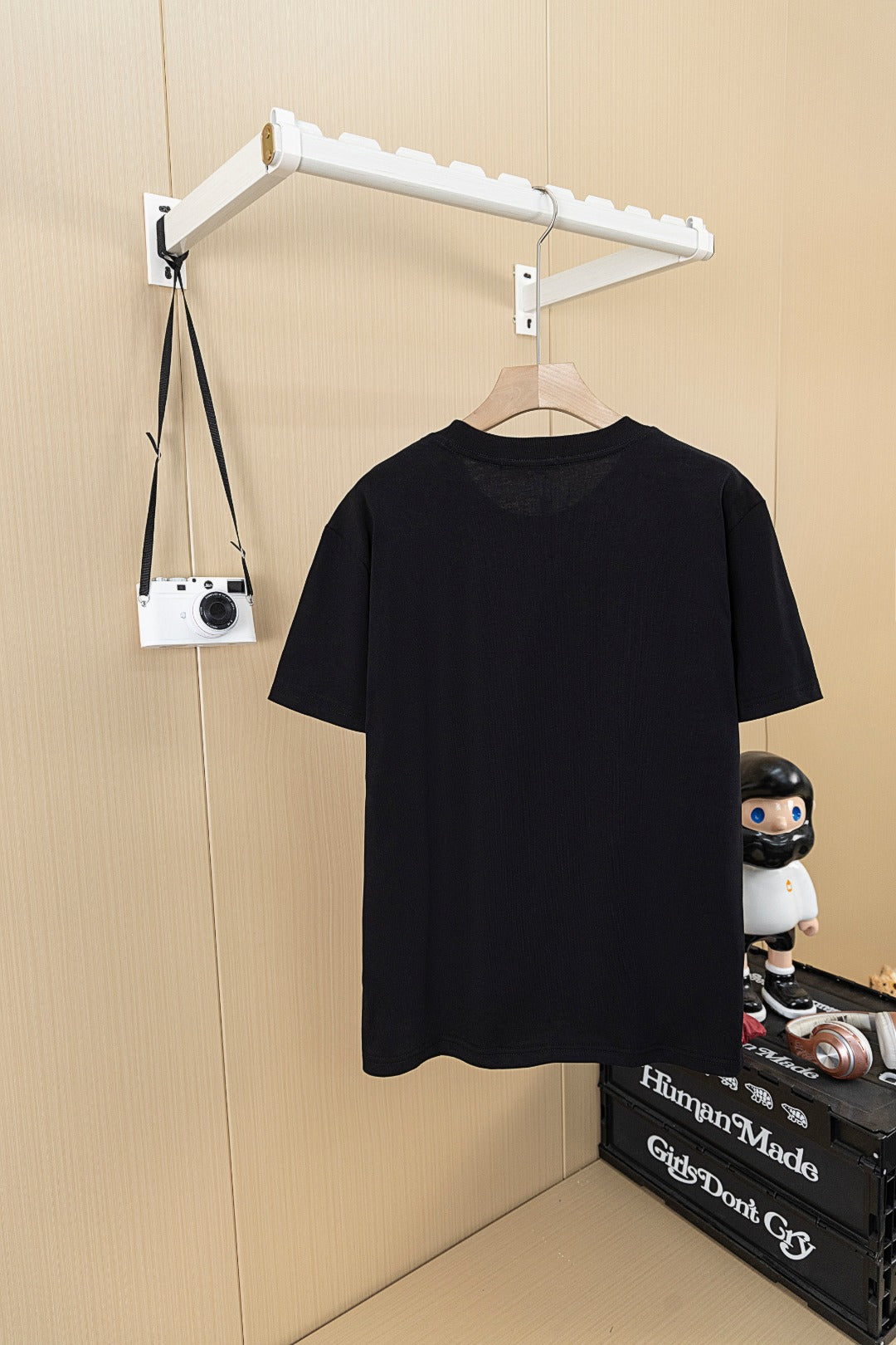 LuxluxHouse Best Quality Clothes T-shirt Dior