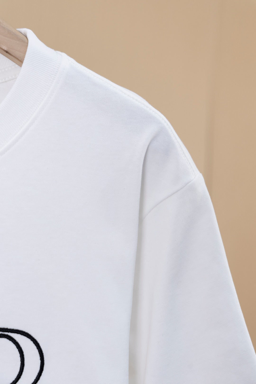 LuxluxHouse Best Quality Clothes T-shirt Dior