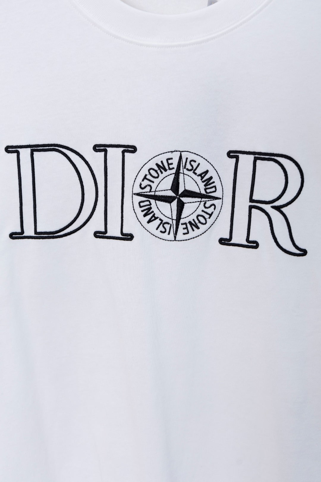 LuxluxHouse Best Quality Clothes T-shirt Dior