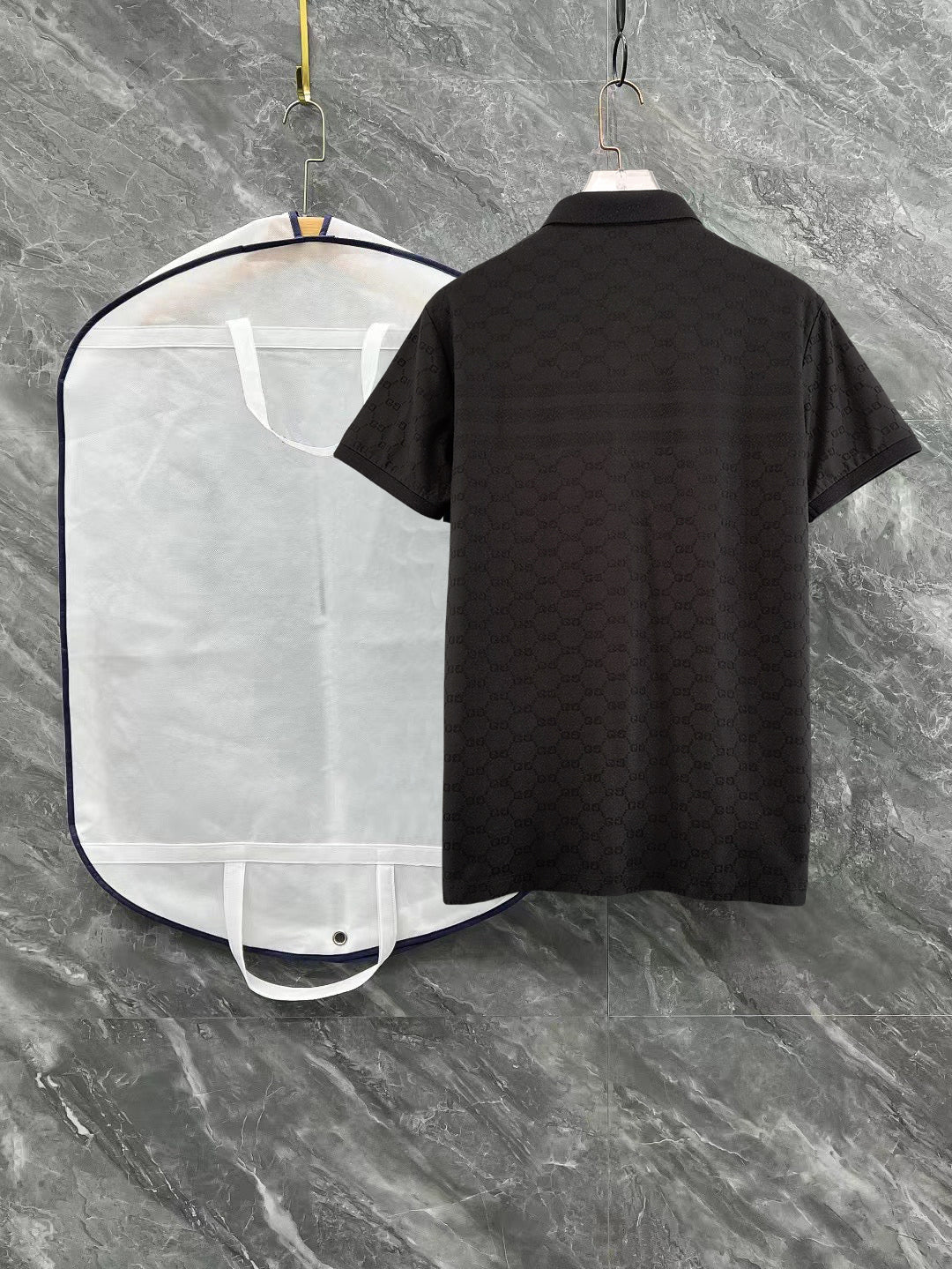 LuxluxHouse Best Quality Clothes Shirts&Polo Gucci