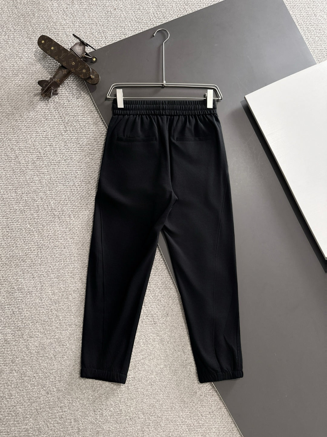 LuxluxHouse Best Quality Clothes Pants Moncler