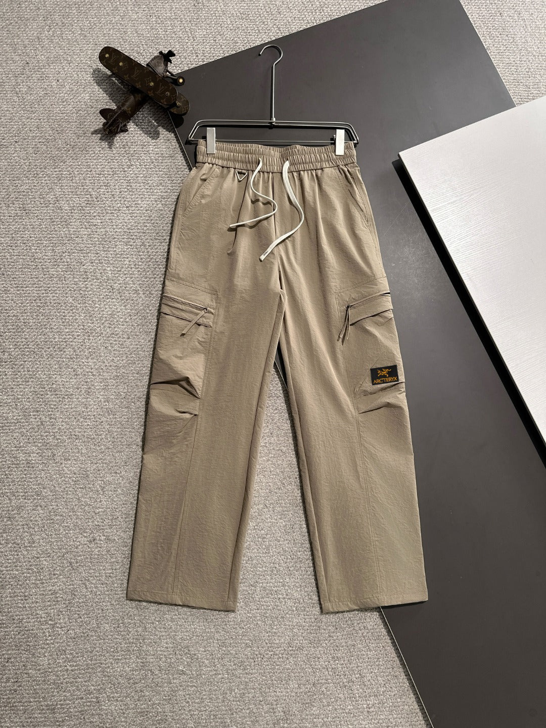 LuxluxHouse Best Quality Clothes Pants Arcteryx
