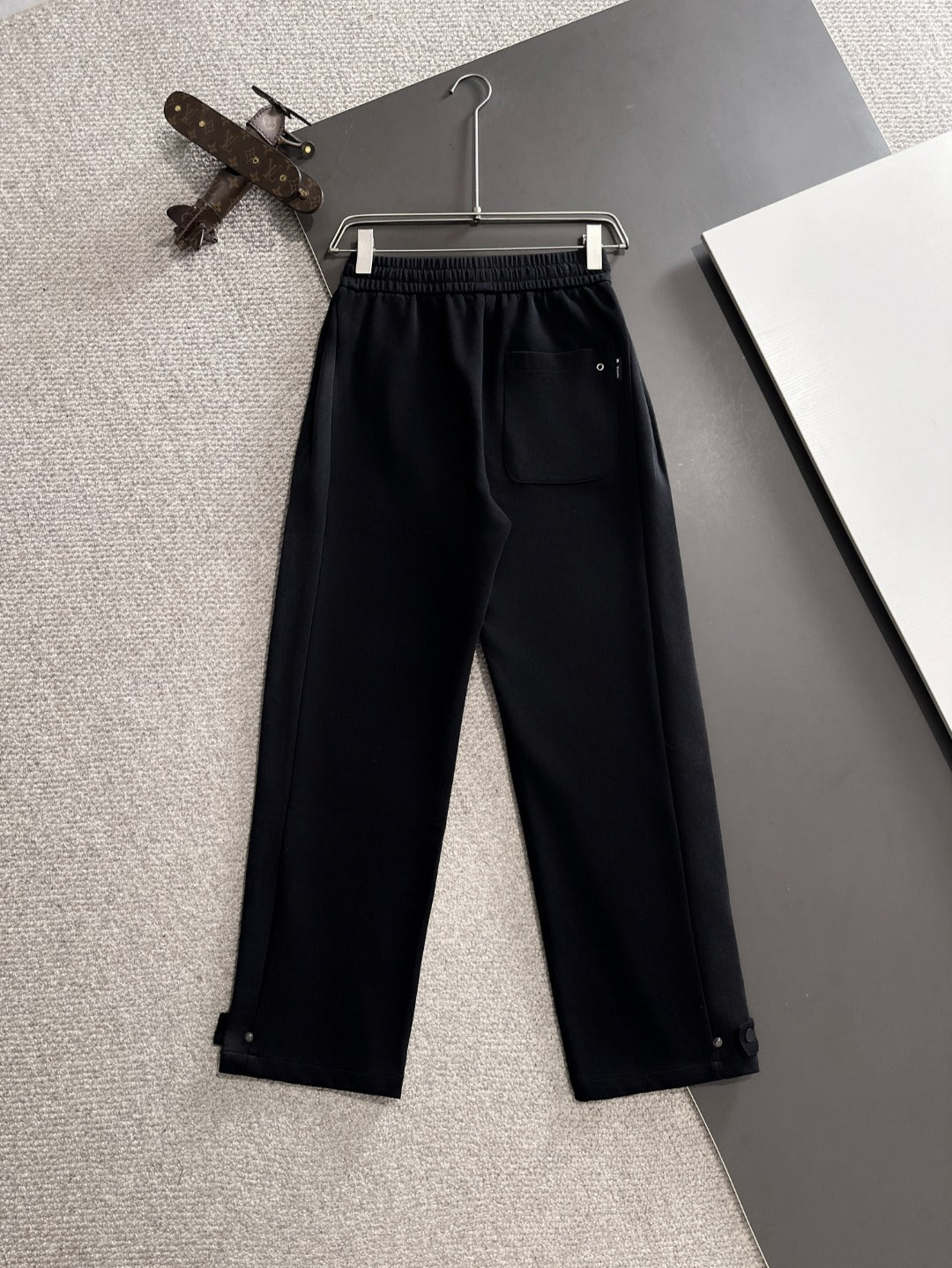 LuxluxHouse Best Quality Clothes Pants Loewe
