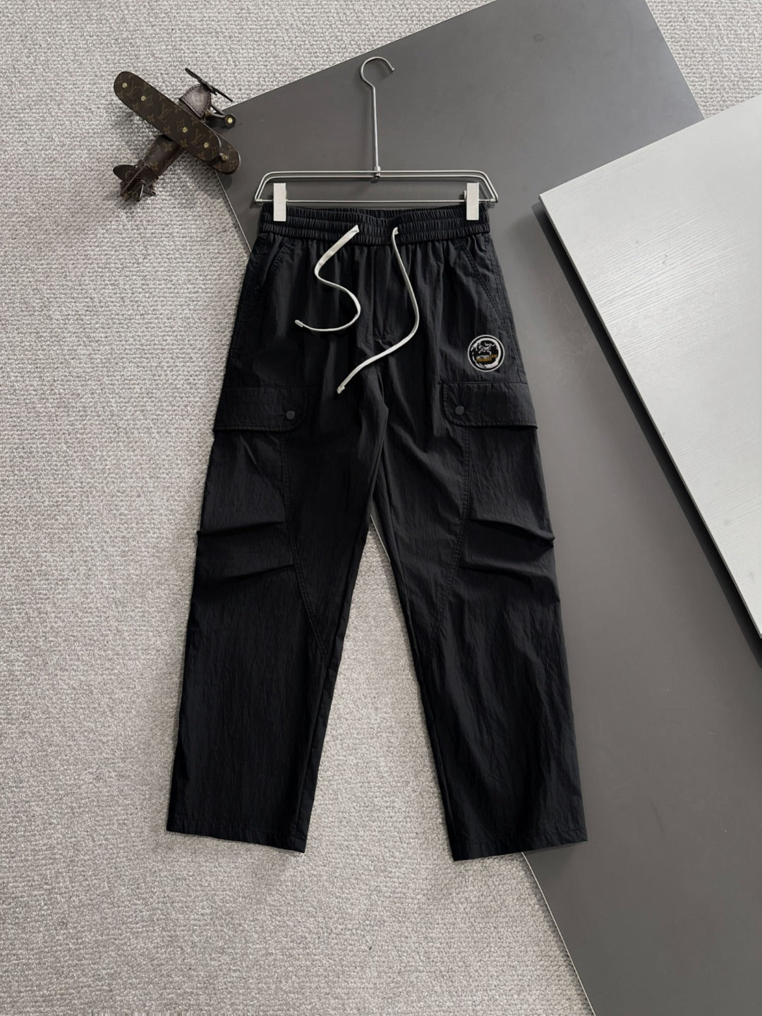 LuxluxHouse Best Quality Clothes Pants Arcteryx