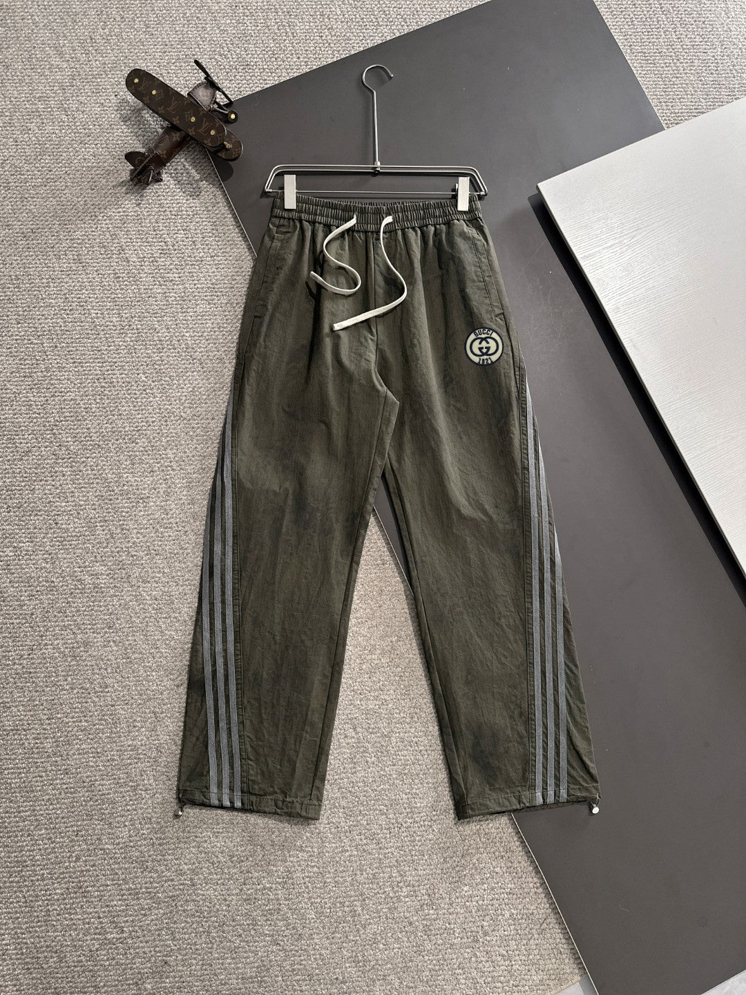 LuxluxHouse Best Quality Clothes Gucci Pants