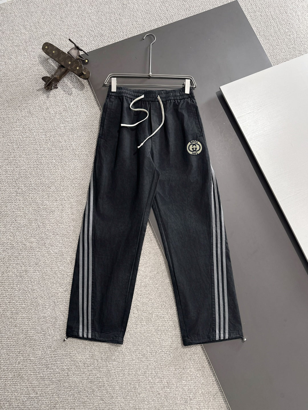 LuxluxHouse Best Quality Clothes Gucci Pants
