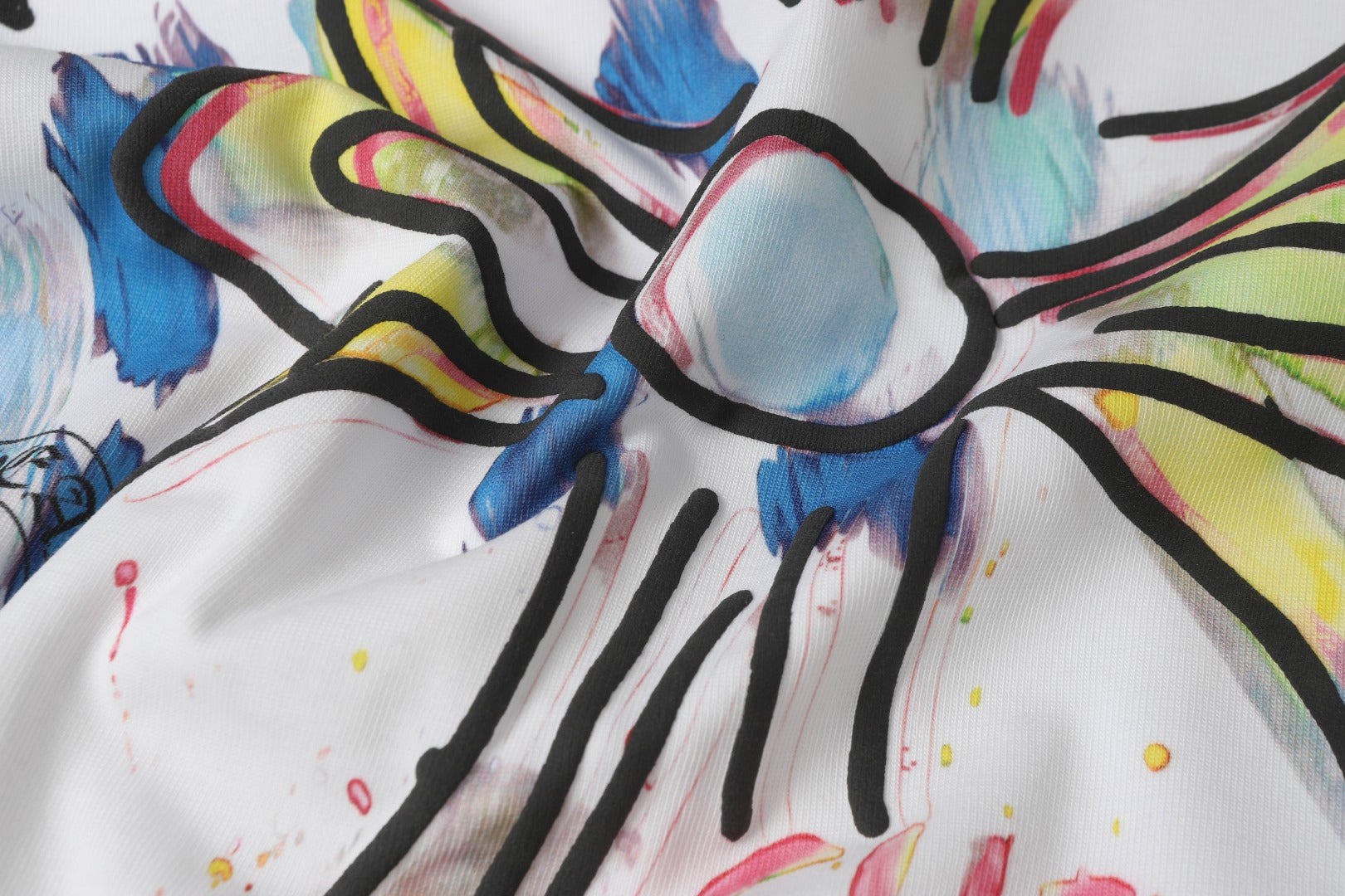 LuxluxHouse Best Quality Clothes Chrome Hearts T-shirt