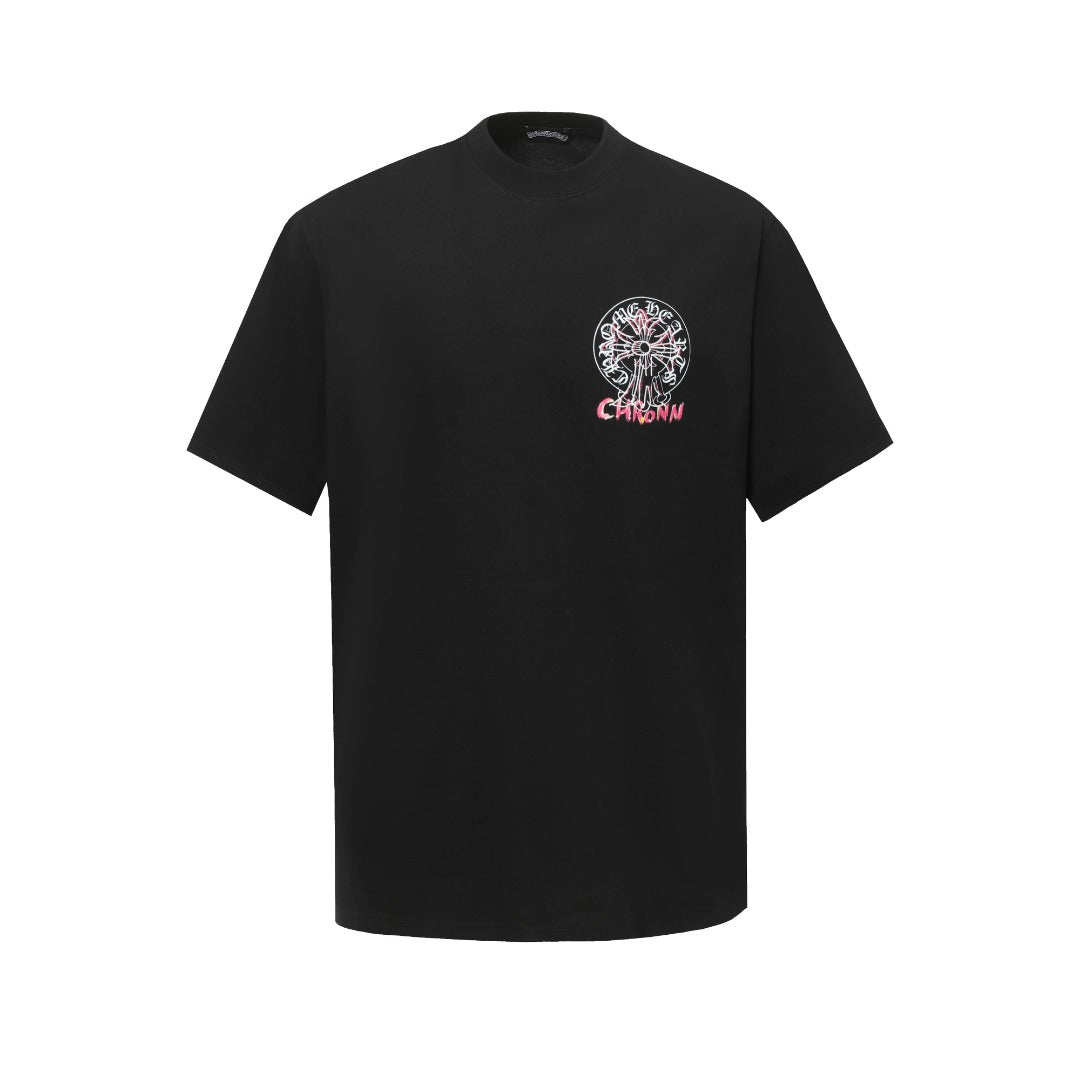 LuxluxHouse Best Quality Clothes Chrome Hearts T-shirt