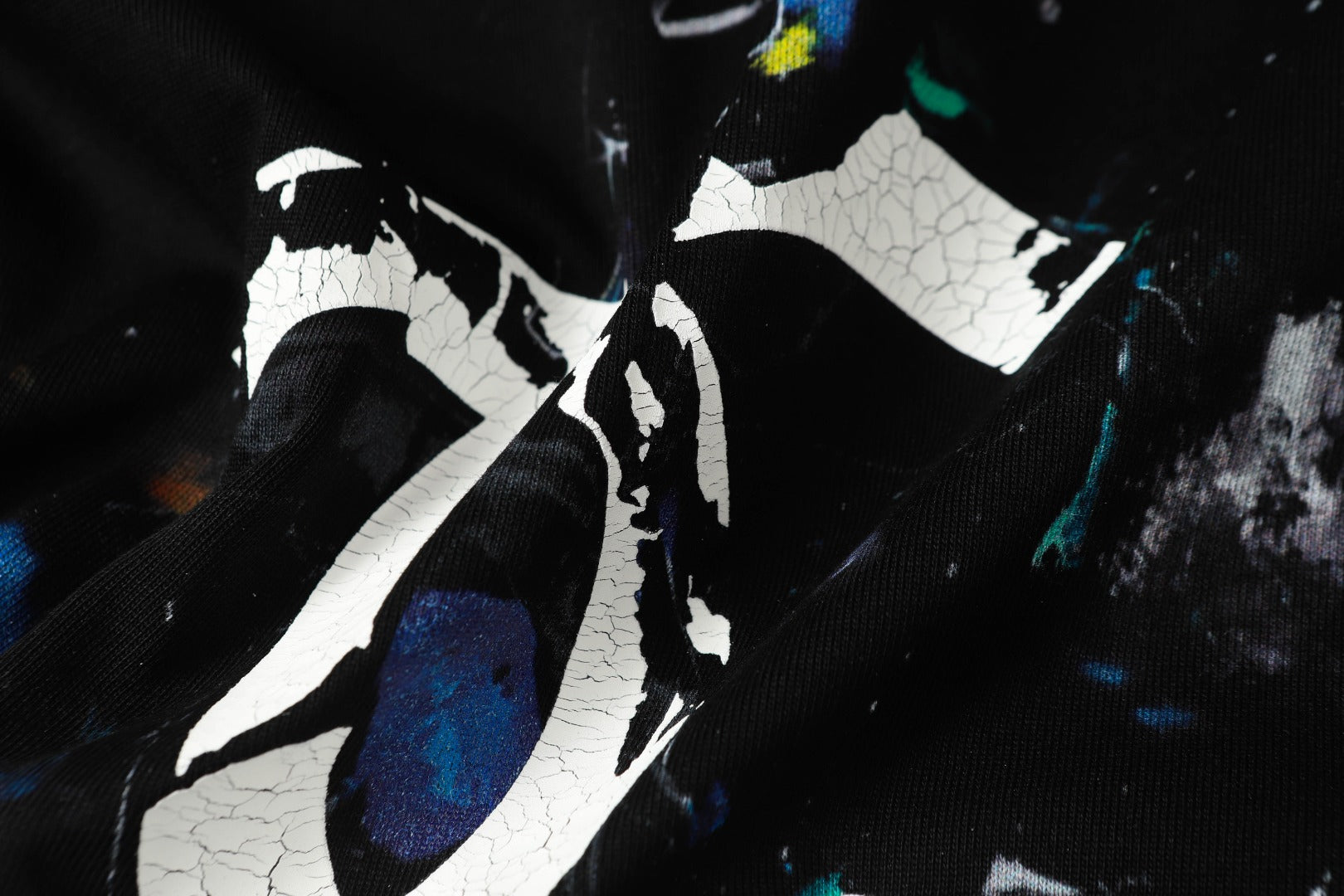 LuxluxHouse Best Quality Clothes T-shirt Chanel & Maison Margiela