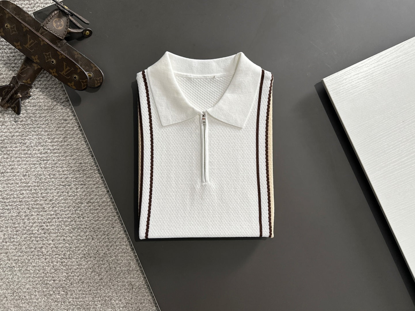 LuxluxHouse Best Quality Clothes Shirts&Polo Loewe