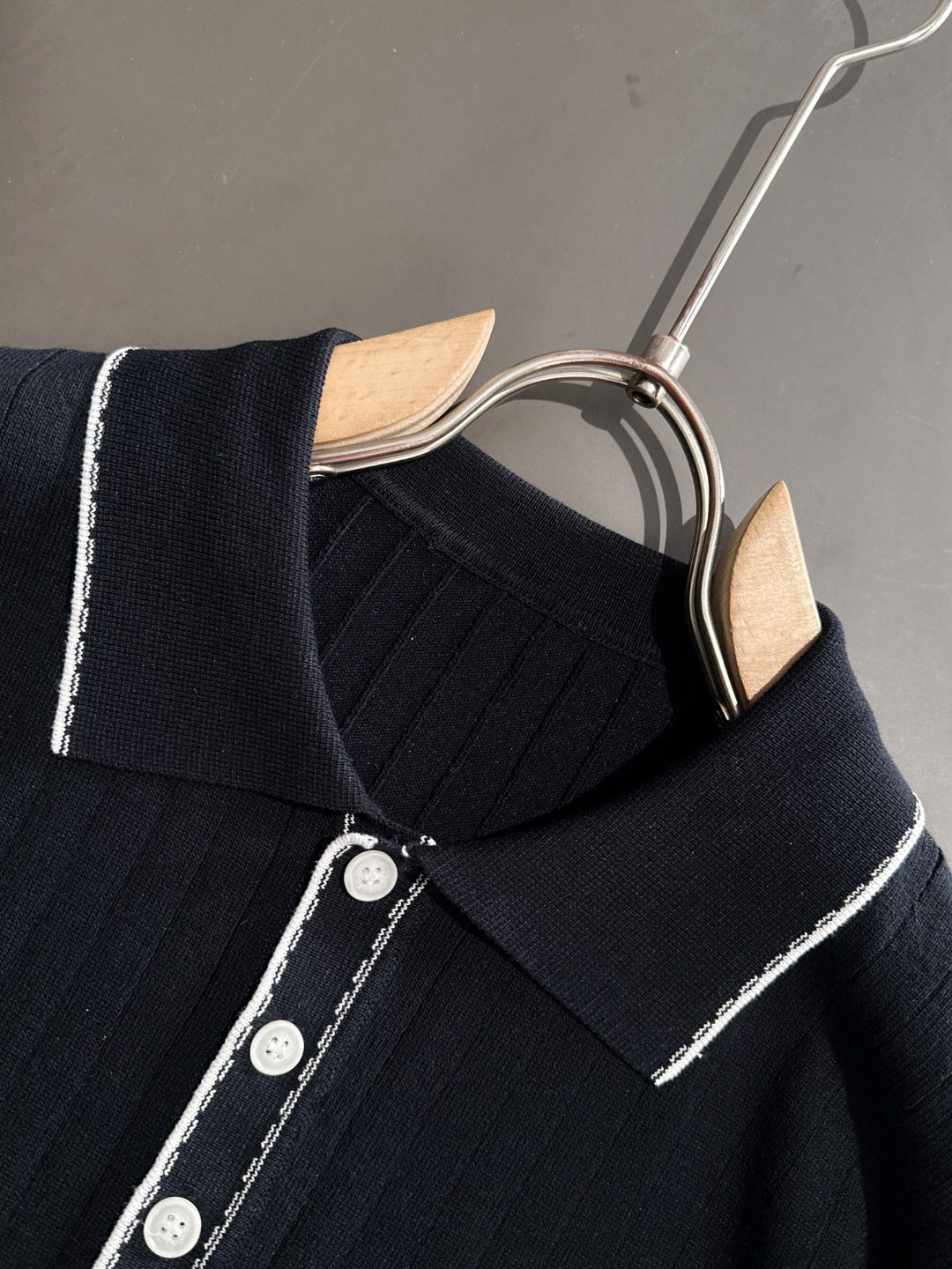 LuxluxHouse Best Quality Clothes Shirts&Polo Hermes