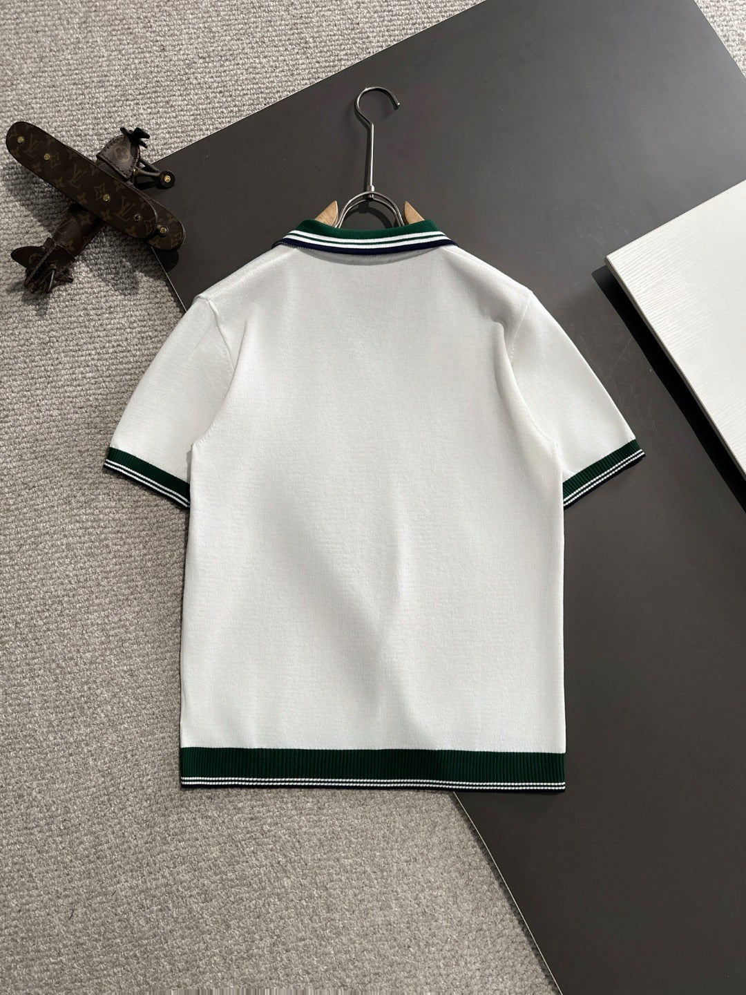 LuxluxHouse Best Quality Clothes Shirts&Polo Louis Vuitton