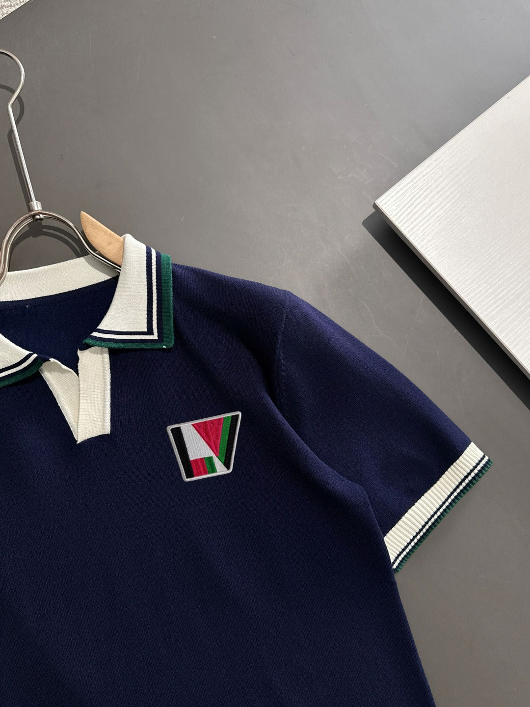 LuxluxHouse Best Quality Clothes Shirts&Polo Louis Vuitton