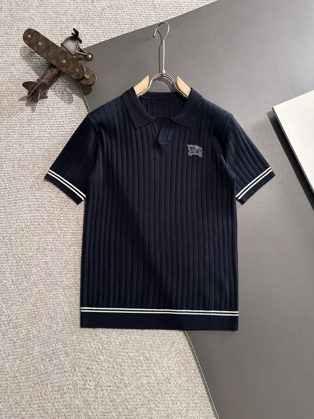 LuxluxHouse Best Quality Clothes Shirts&Polo Burberry