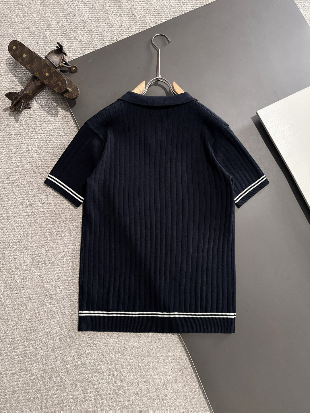 LuxluxHouse Best Quality Clothes Shirts&Polo Burberry